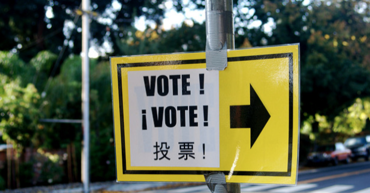 Urban Review Expiring Affordability, Early Voting and How Real Estate